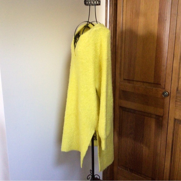 Anthropologie Pilcro Tunic Sweater, Medium - Picture 2 of 9